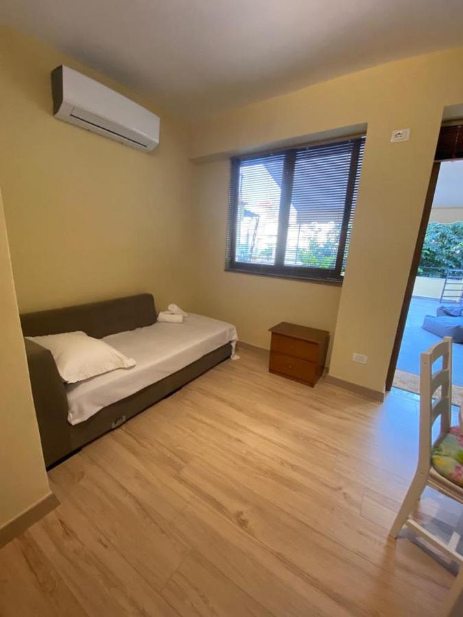 Saranda Beach Apartment Sarandë Exterior foto